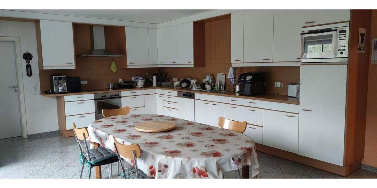 Einfamilienhaus Rheda-Wiedenbrück Wiedenbrück - 9 Zimmer, 277 m&sup2;, 690.000&euro; | Angebot:25728294