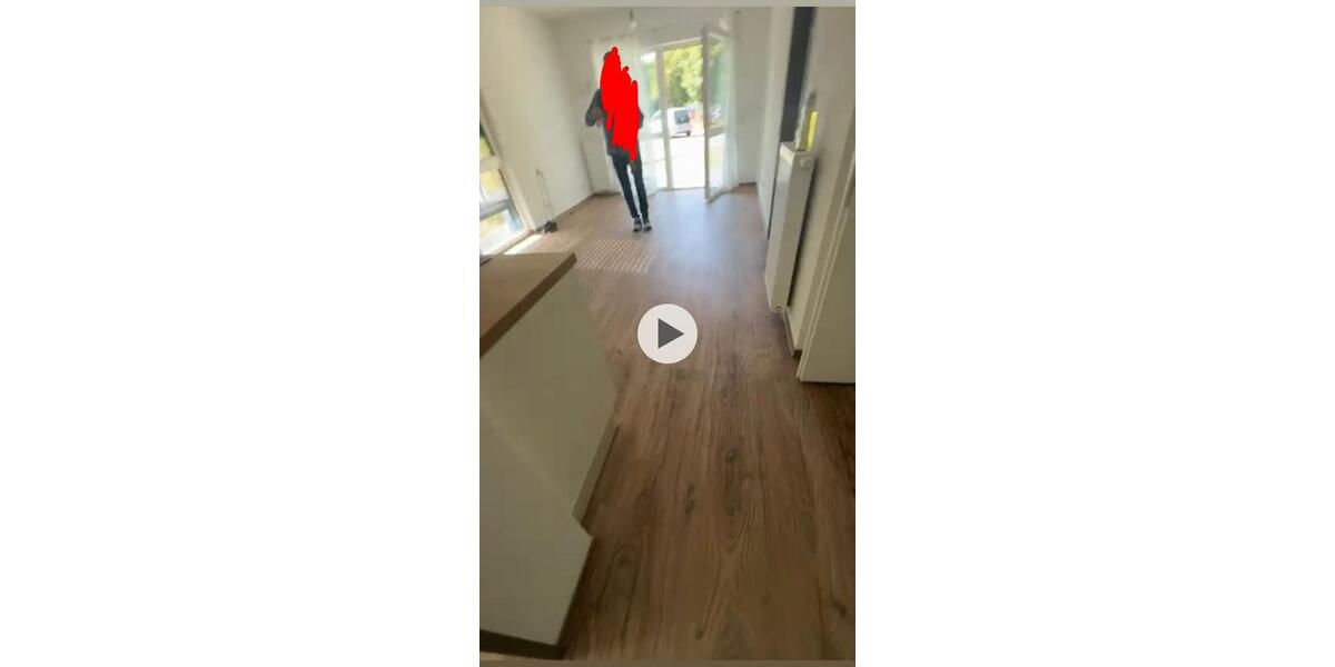 Terrassenwohnung Herzebrock-Clarholz Clarholz - 2 Zimmer, 50 m&sup2;, 1.037&euro; | Angebot:26003638