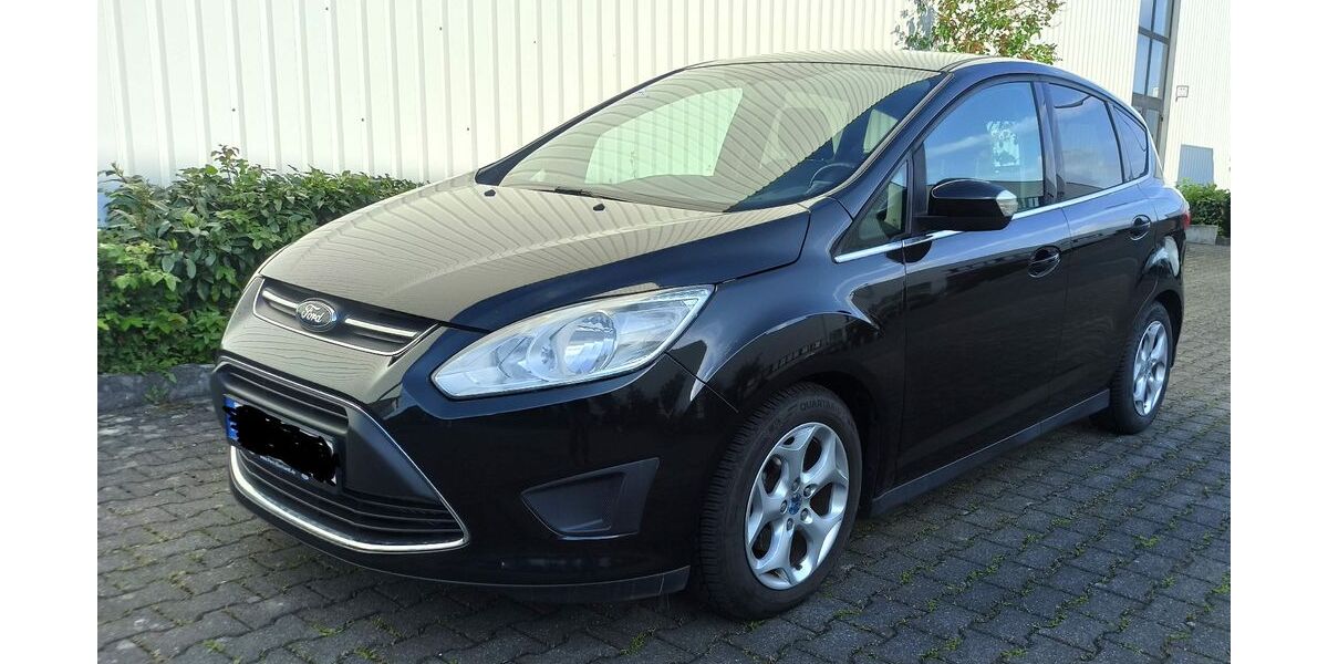 Ford C-Max 119.600 km 5.700 &euro; Oelde 59302