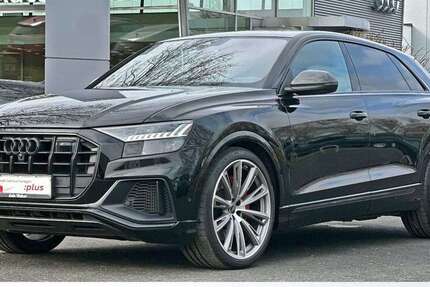 Audi SQ8 92.998 km 73.570 &euro; Neubeckum 59269