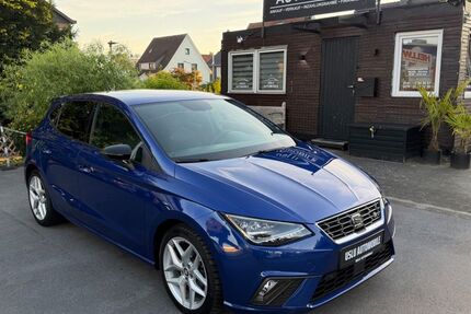 Seat Ibiza 100.000 km 11.990 &euro; Rheda-Wiedenbrück 33378