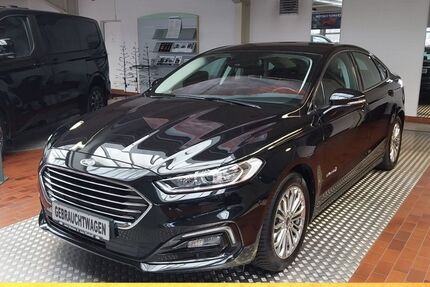 Ford Mondeo 71.189 km 18.990 &euro; Lippstadt 59557