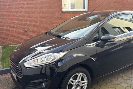 Ford Fiesta 68.600 km 6.700 &euro; Verl 33415