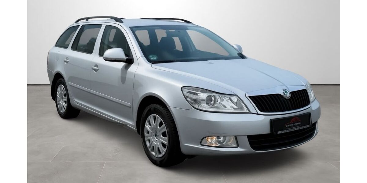 Skoda Octavia 215.000 km 2.200 &euro; Erwitte 59597