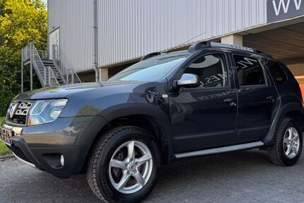 Dacia Duster 132.400 km 6.490 &euro; Paderborn 33102