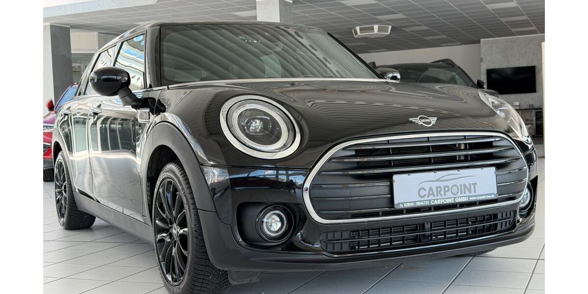 Mini Cooper 68.968 km 20.190 &euro; Beckum 59269