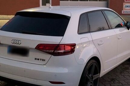 Audi A3 194.000 km 12.500 &euro; Verl 33415