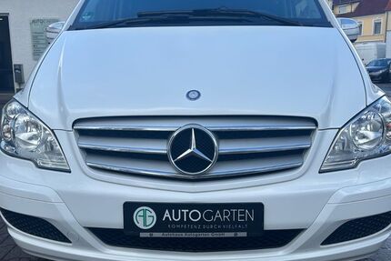 Mercedes-Benz Viano 177.000 km 22.950 &euro; Paderborn 33098