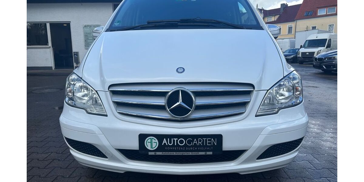 Mercedes-Benz Viano 177.000 km 22.950 &euro; Paderborn 33098
