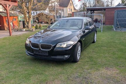 BMW 520 210.000 km 7.500 &euro; Gütersloh 33330