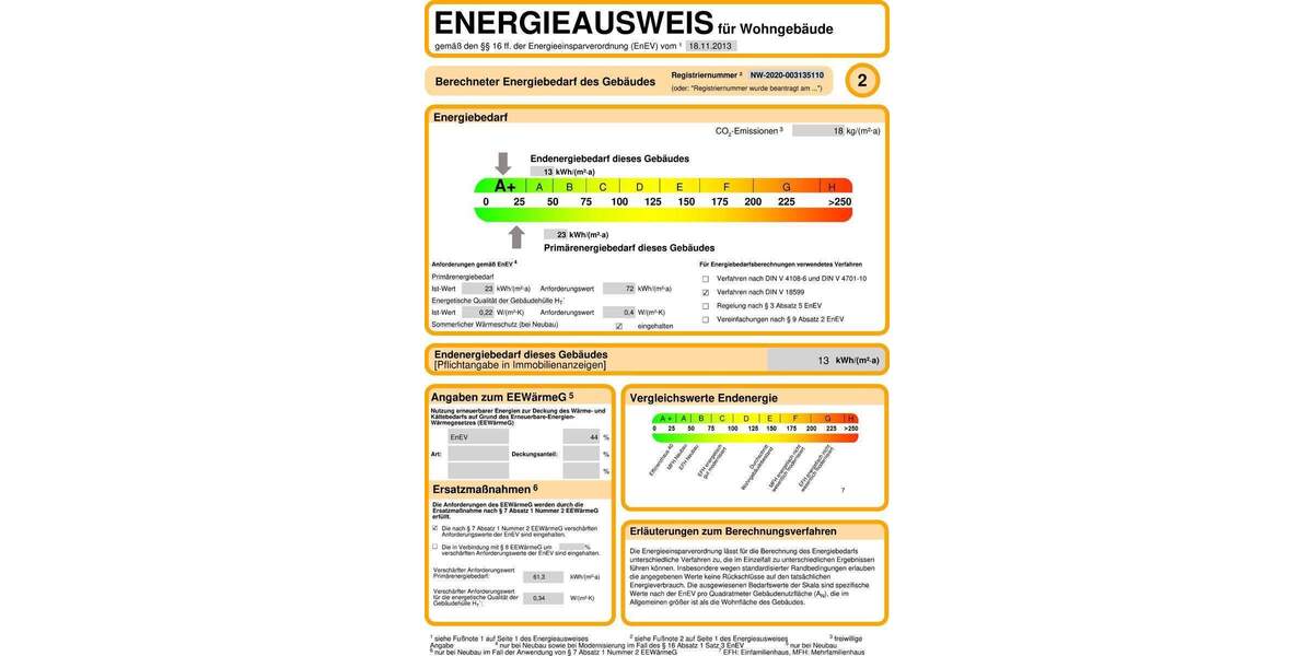 Einfamilienhaus Warstein Allagen - 8 Zimmer, 160 m&sup2;, 539.000&euro; | Angebot:25879095