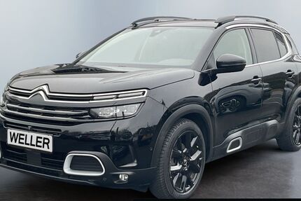 Citroen C5 Aircross 79.583 km 20.590 &euro; Gütersloh 33330
