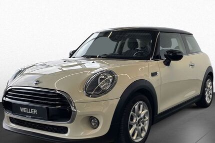 Mini Cooper 83.297 km 16.440 &euro; Paderborn 33104