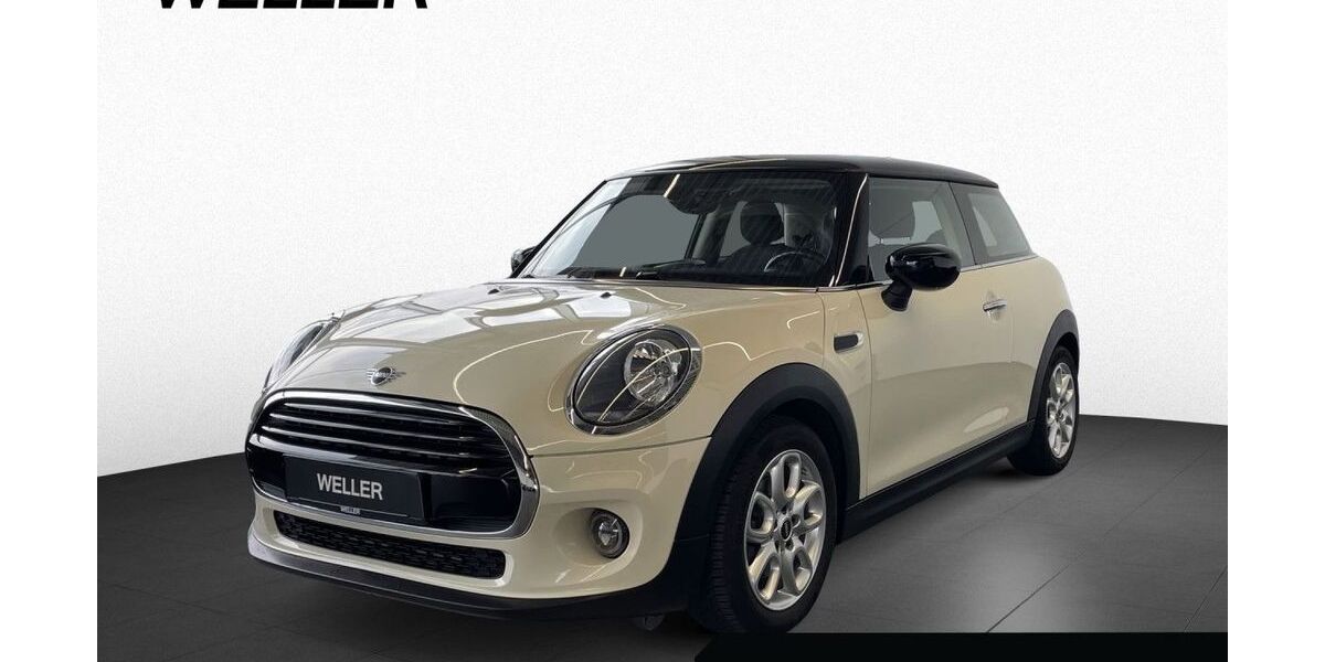 Mini Cooper 83.297 km 16.440 &euro; Paderborn 33104