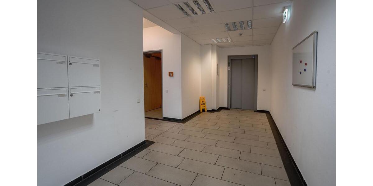Etagenwohnung Ennigerloh - 2 Zimmer, 48 m&sup2;, 550&euro; | Angebot:26147164