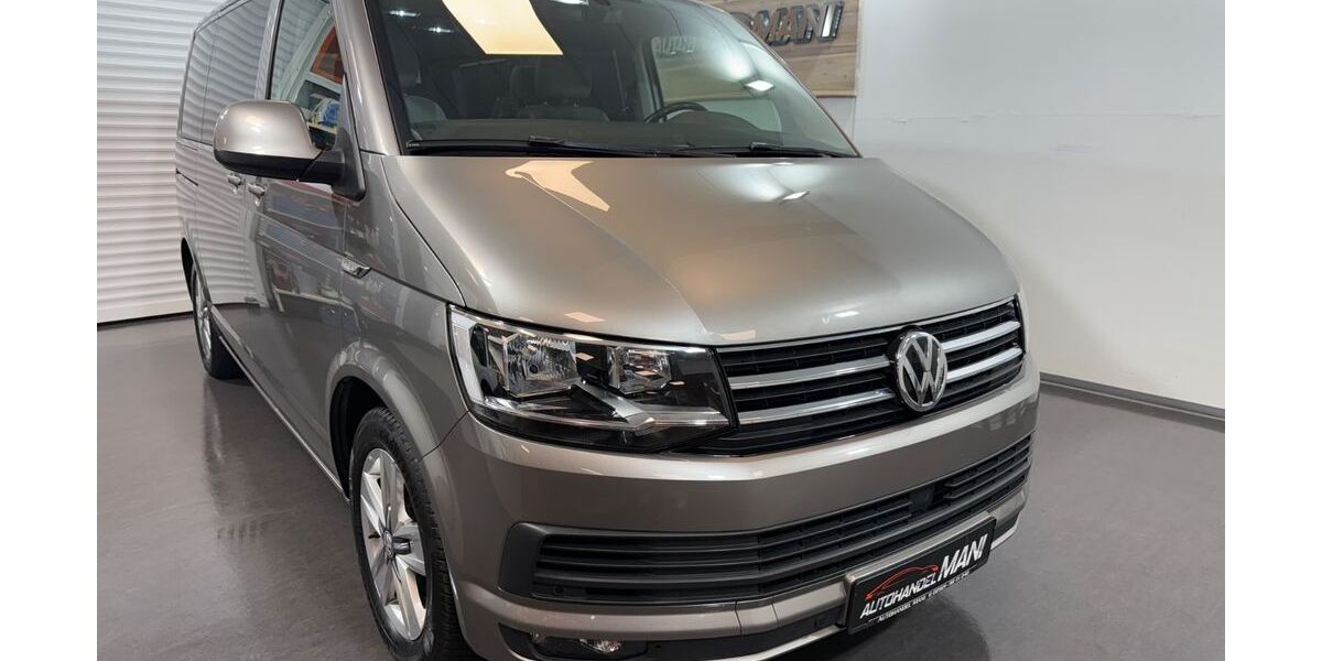 VW T6 Multivan 91.899 km 34.990 &euro; Soest 59494