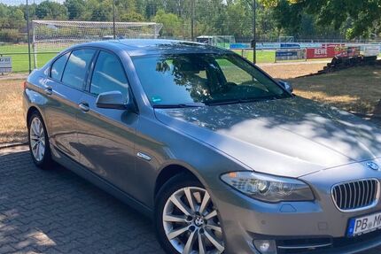 BMW 550 109.200 km 19.900 &euro; Hövelhof 33161