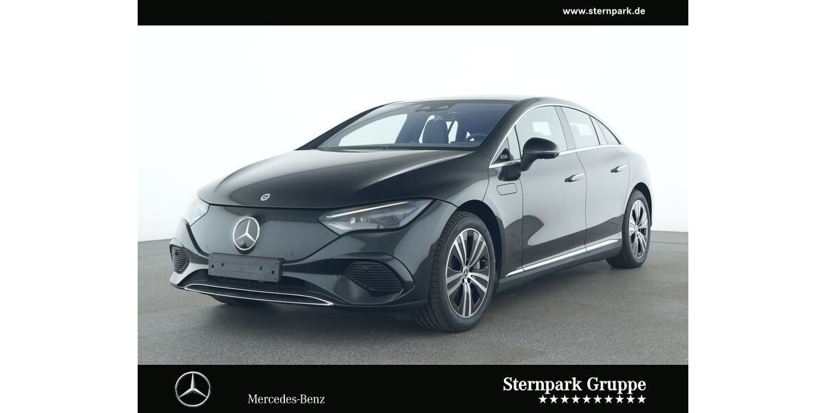 Mercedes-Benz EQE 4.658 km 49.480 &euro; Rheda-Wiedenbrück 33378