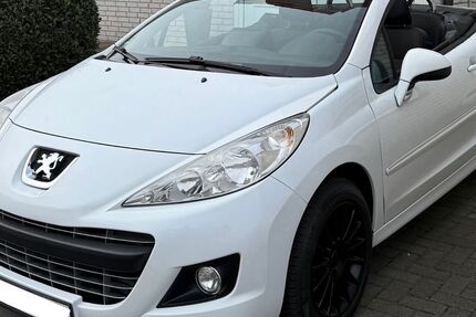 Peugeot 207 163.000 km 4.995 &euro; Gütersloh 33335