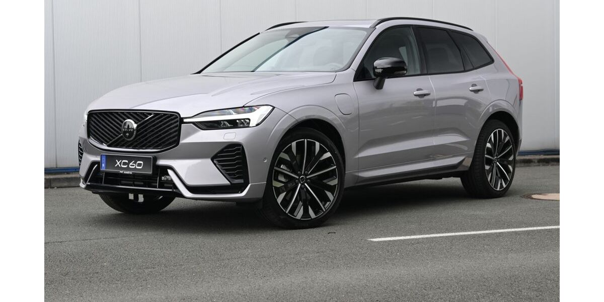 Volvo XC60 12.500 km 62.900 &euro; Paderborn 33106