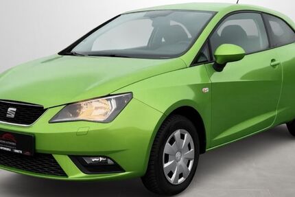 Seat Ibiza 256.000 km 2.350 &euro; Erwitte 59597