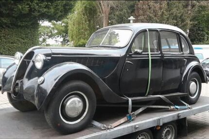 BMW 340 12.345 km 38.500 &euro; Hövelhof 33161