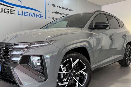 Hyundai TUCSON 10.850 km 34.690 &euro; Hövelhof 33161