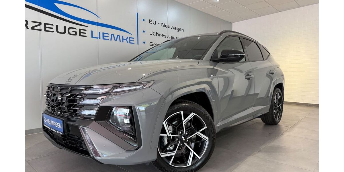 Hyundai TUCSON 10.850 km 34.690 &euro; Hövelhof 33161