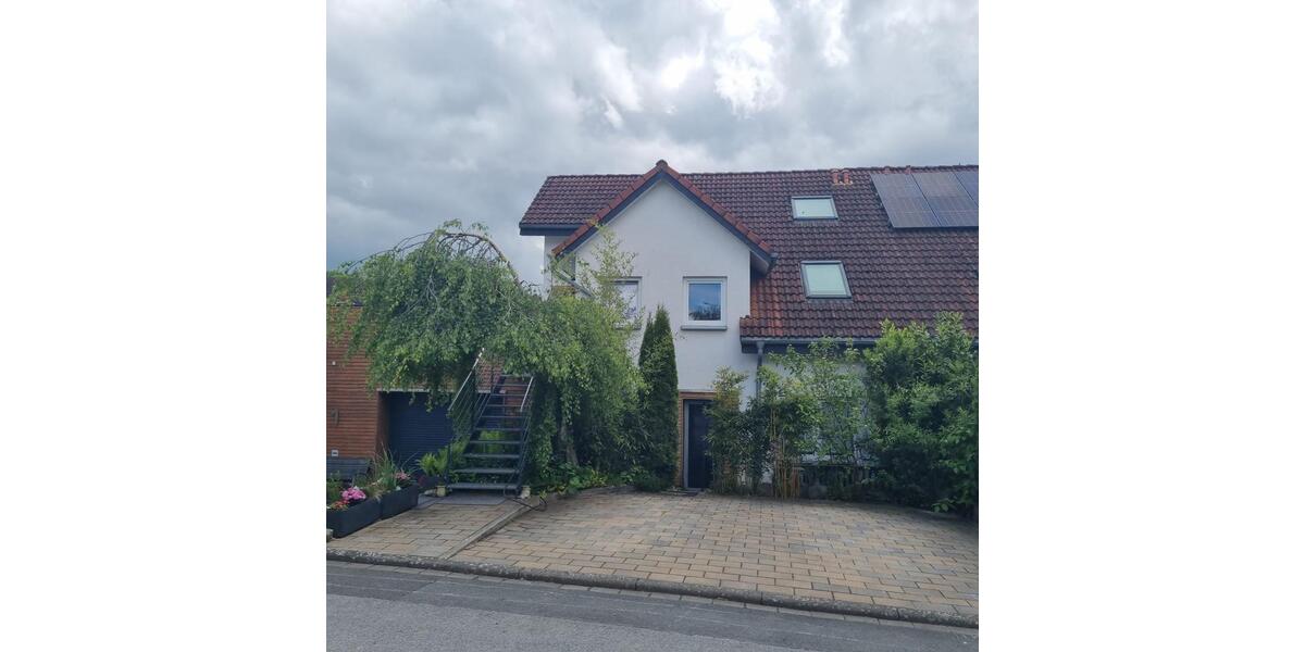 Doppelhaushälfte Büren - 600.000&euro; | Angebot:26674836