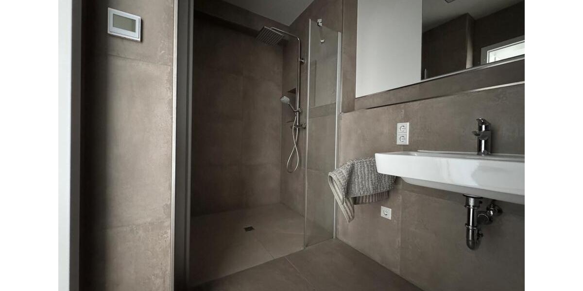 Erdgeschoßwohnung Paderborn Univiertel - 1 Zimmer, 31 m&sup2;, 440&euro; | Angebot:26629596