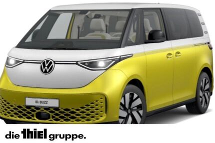 VW ID. Buzz 76.550 km 39.880 &euro; Paderborn 33100