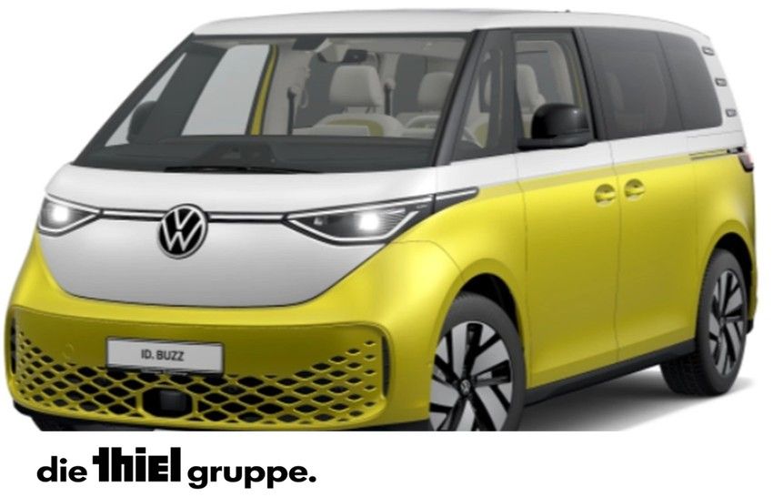 VW ID. Buzz 76.550 km 39.880 &euro; Paderborn 33100