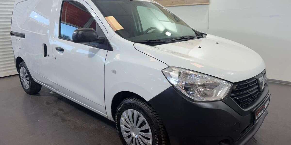 Dacia Dokker 84.765 km 6.990 &euro; Soest 59494