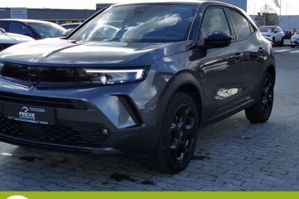 Opel Mokka 25.150 km 21.790 &euro; Lippstadt 59557