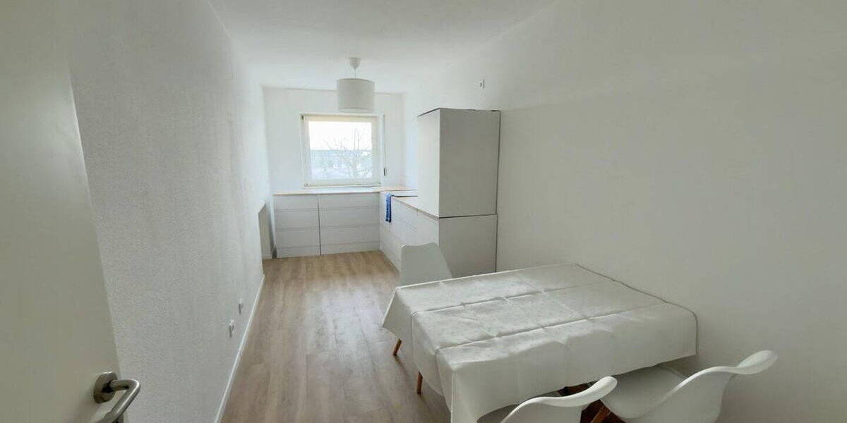 Etagenwohnung Paderborn-Elsen Elsen - 3 Zimmer, 86 m&sup2;, 232.000&euro; | Angebot:26014156