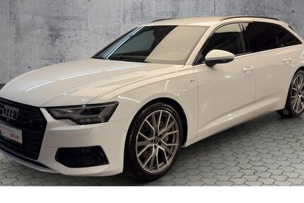 Audi A6 97.950 km 39.790 &euro; Paderborn 33100