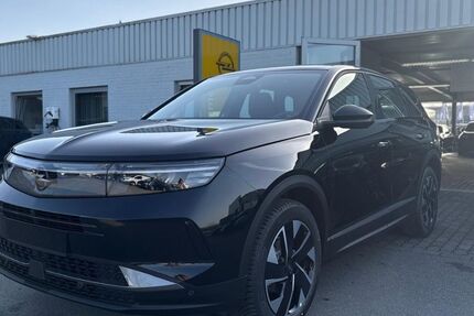 Opel Grandland (X) 6.990 km 29.990 &euro; Anröchte 59609