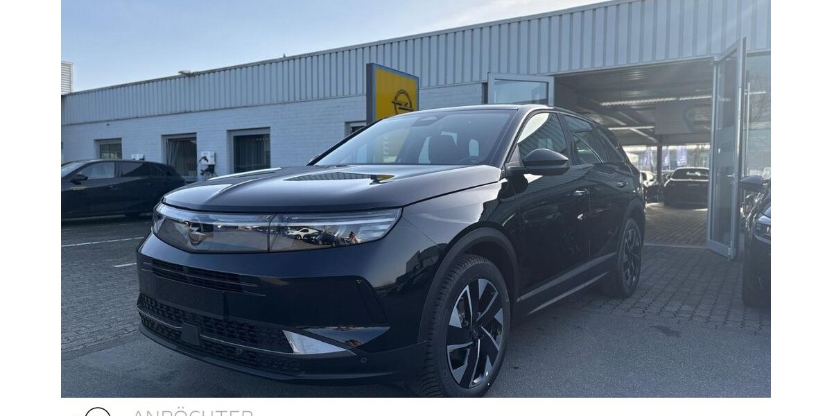 Opel Grandland (X) 6.990 km 29.990 &euro; Anröchte 59609