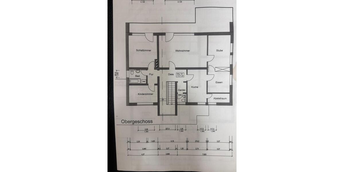 Mehrfamilienhaus, Wohnhaus Geseke - 650.000&euro; | Angebot:25403255