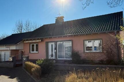 Haus Warstein - 5 Zimmer, 128 m&sup2;, 229.000&euro; | Angebot:25333914