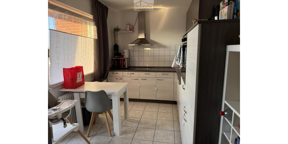 3-Zimmer- Wohnung mit 2 Loggien im beliebten 