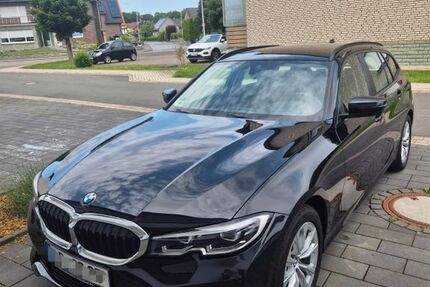 BMW 320 89.000 km 24.300 &euro; Erwitte 59597