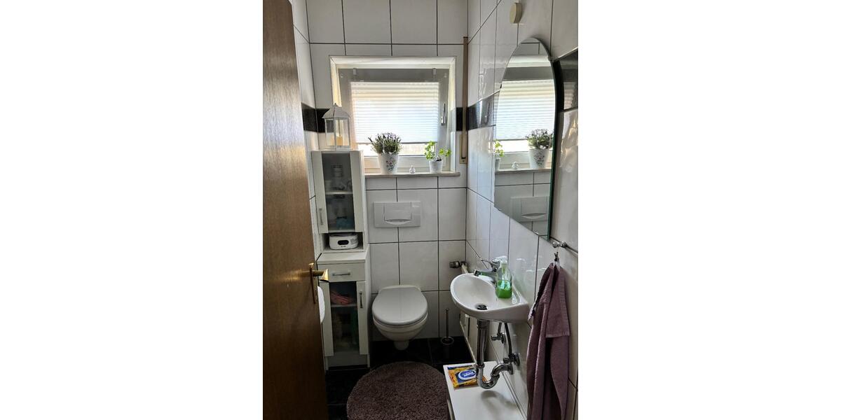 Etagenwohnung Paderborn Elsen - 4 Zimmer, 94 m&sup2;, 800&euro; | Angebot:26482689