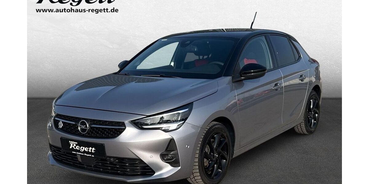 Opel Corsa 48.095 km 16.990 &euro; Soest 59494