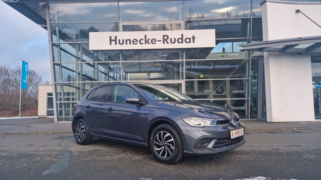 VW Polo 13.650 km 19.900 &euro; Lippstadt 59557