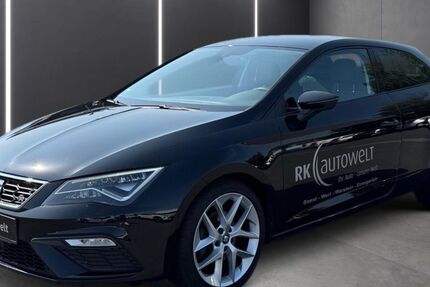 Seat Leon 114.900 km 14.390 &euro; Ennigerloh 59320