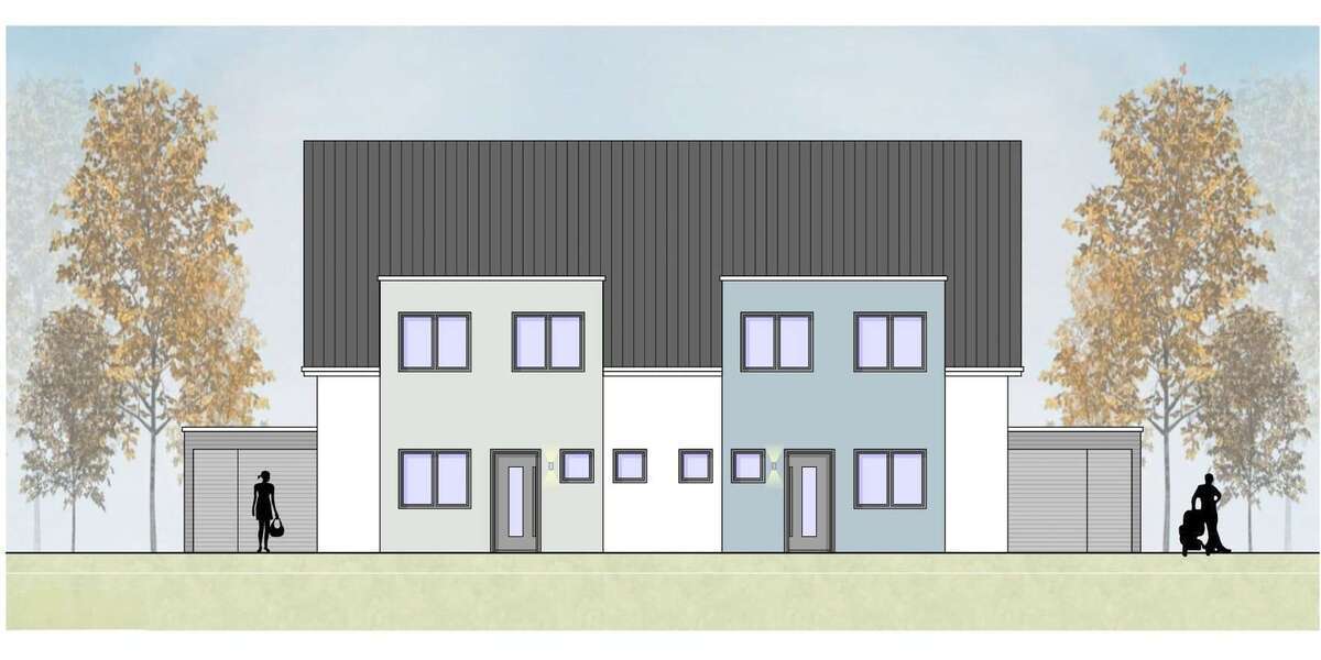 Einfamilienhaus Geseke - 4 Zimmer, 144 m&sup2;, 485.000&euro; | Angebot:25920203