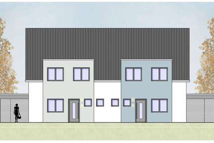 Haus Geseke - 4 Zimmer, 144 m&sup2;, 485.000&euro; | Angebot:25920203