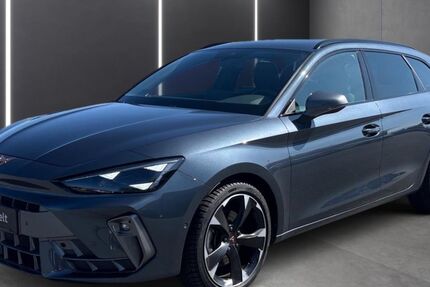 Cupra Leon 24.350 km 32.490 &euro; Ennigerloh 59320