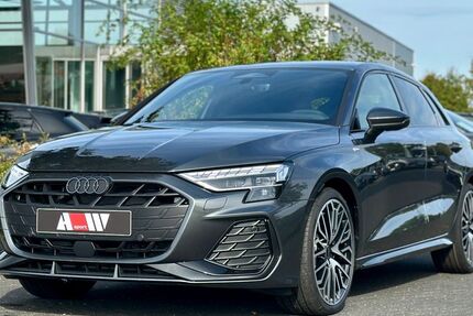 Audi A3 1.100 km 45.990 &euro; Neubeckum 59269